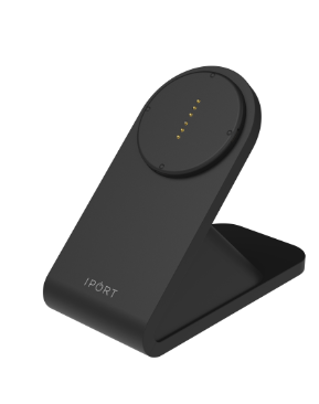IPORT - CONNECT PRO - BaseStation - Black